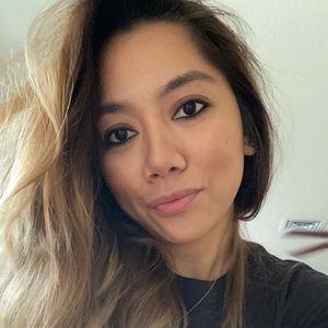 Meet your Posher, Anne